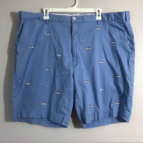 Polo Ralph Lauren Other - EUC Polo Ralph Lauren stretch classic shorts 46B